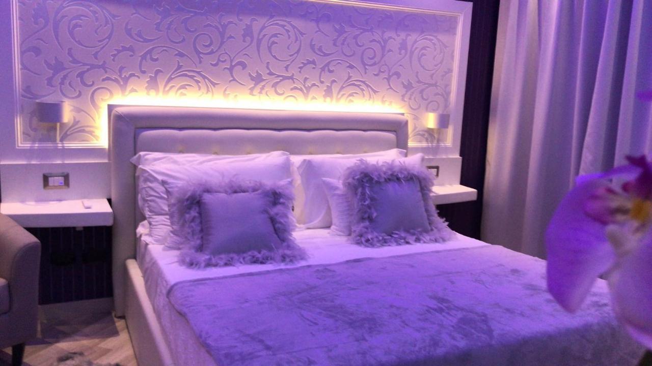 كاتانيا Samsara & Nirvana Suite المظهر الخارجي الصورة